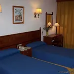 Hotel Regio 3*