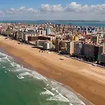 Regio 3* Cádiz
