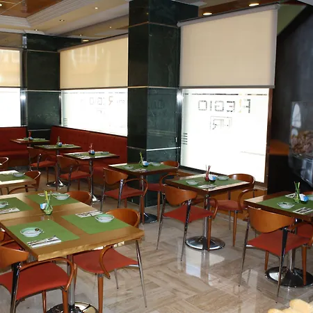 酒店 雷吉奥加的斯酒店