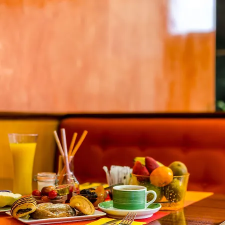 酒店 雷吉奥加的斯酒店 加的斯