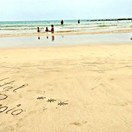 酒店 雷吉奥加的斯酒店 3*