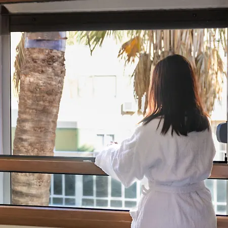 雷吉奥加的斯酒店 加的斯