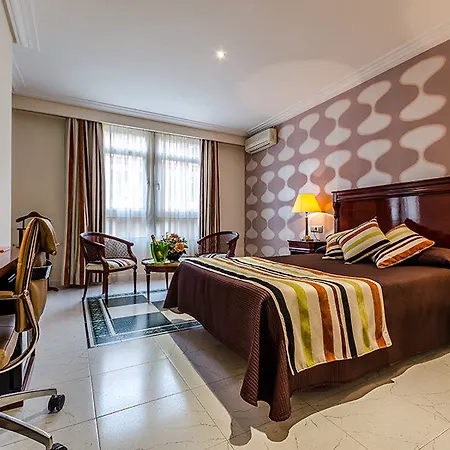 雷吉奥加的斯酒店 加的斯