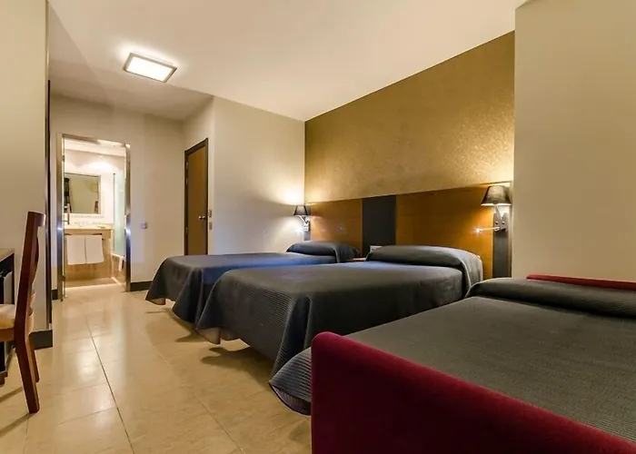 Hotel Regio 3*