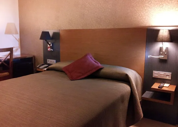 Hotel Regio 3*