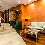 Hotel Regio Cadiz
