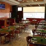 Hotel Regio Cadiz