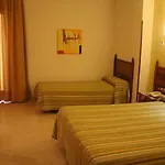 Hotel Regio