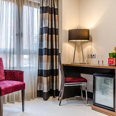 Hotel Regio