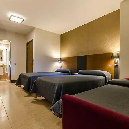 Hotell Regio 3*