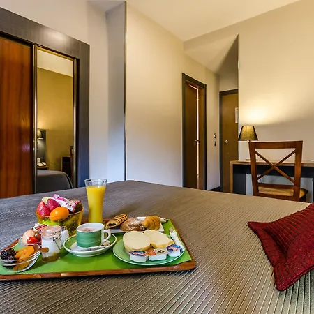 Regio Hotel Cádiz