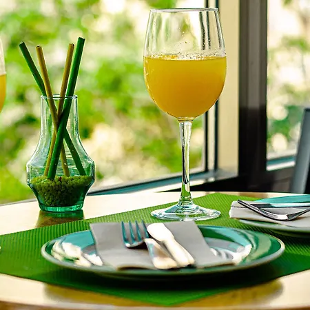 Regio Hotel Cadix