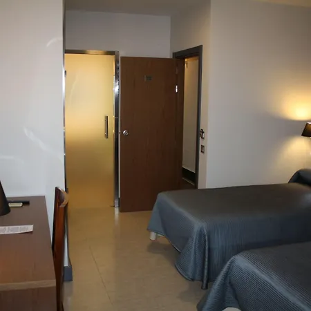 Hotel Regio Cádiz
