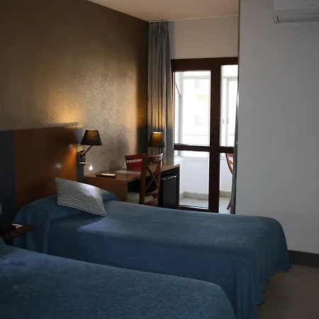 Hotel Regio Cádiz