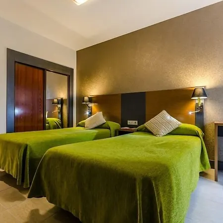 Regio Hotell 3*