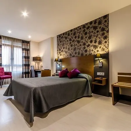 Hotell Regio
