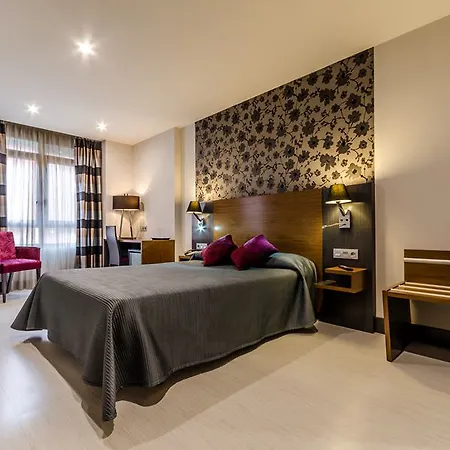 Regio Hotel Cadix