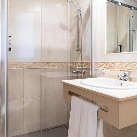 Hotel Regio 3*