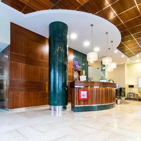 Regio Hotel