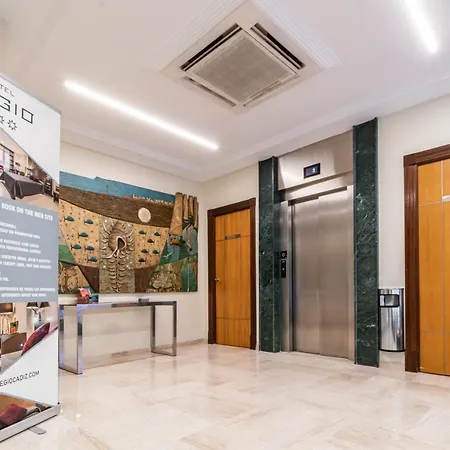 Regio Hotel 3*