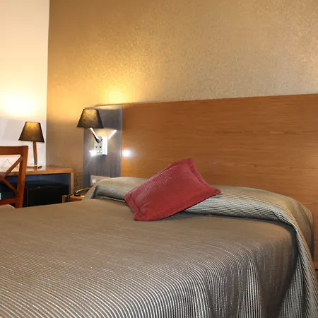 Regio Hotell 3*