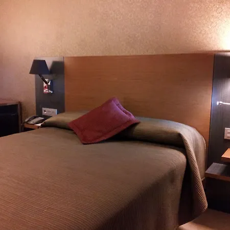 Hotel Regio 3*