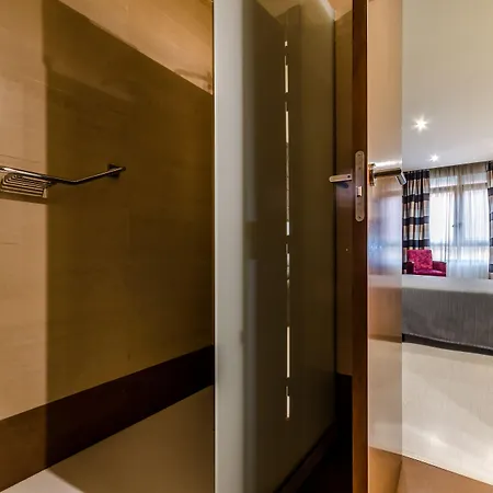 Regio Hotell 3*