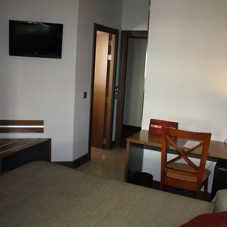 Hotel Regio