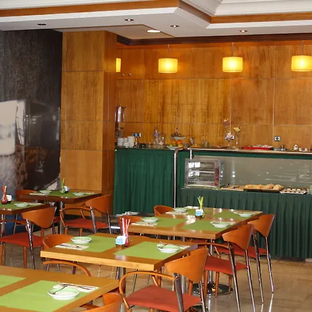 Hotel Regio Cadiz