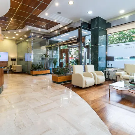 Regio Hotel