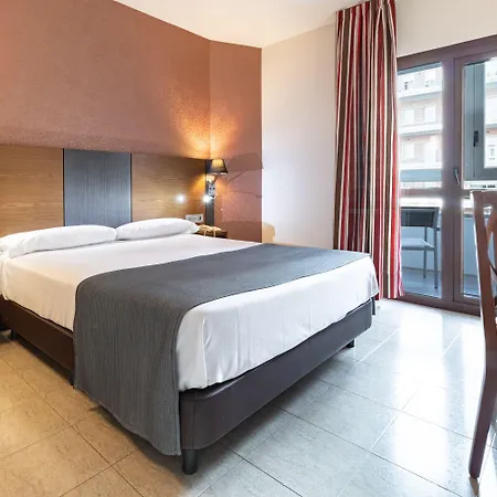 Hotel Regio 3*