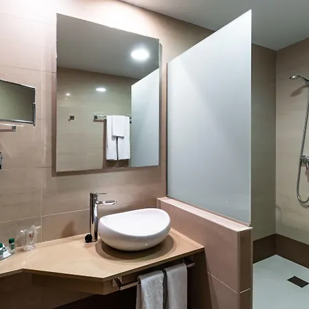 Hotel Regio 3*
