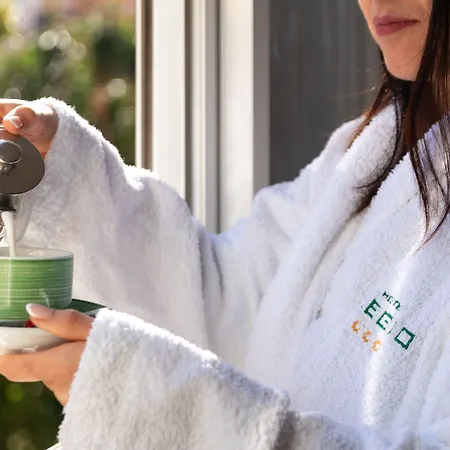 Regio Szálloda Cádiz