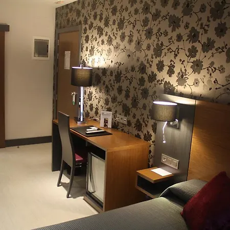 Hotel Regio Cádiz