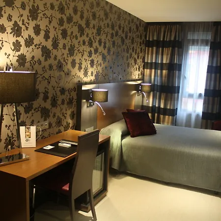 Regio Hotel