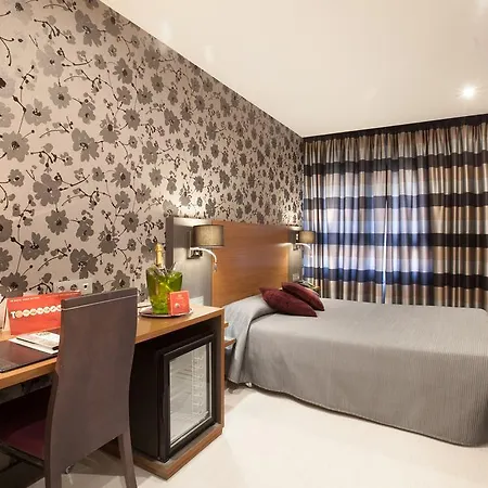 Regio Hotel