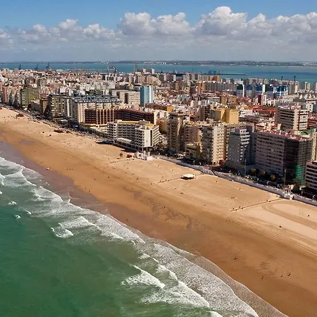 Regio 3* Cadiz
