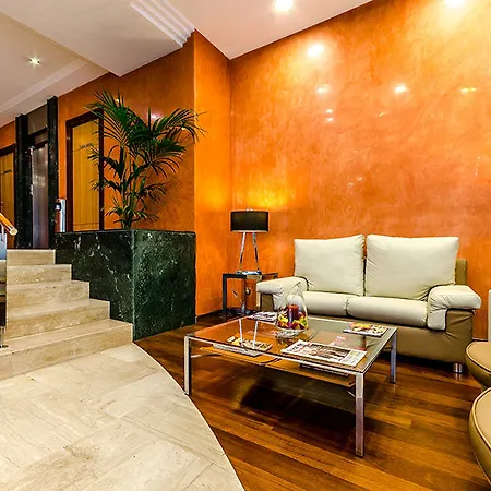 Hotel Regio