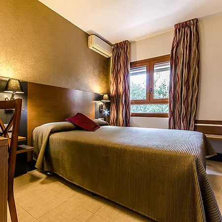 Hotell Regio 3*