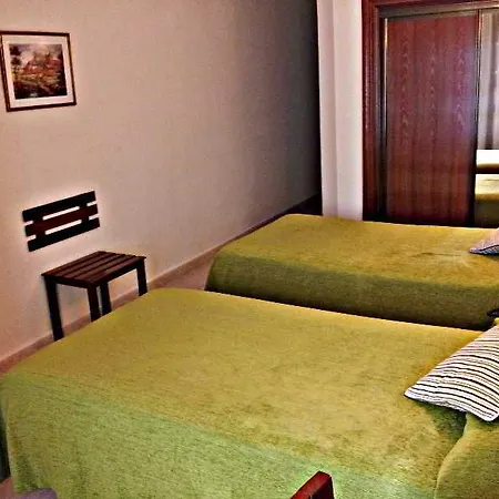Regio Hotell Cádiz