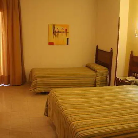 Hotell Regio