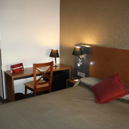 Hotel Regio Cadix