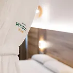 Ξενοδοχείο Regio