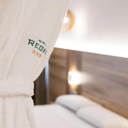 Hotel Regio