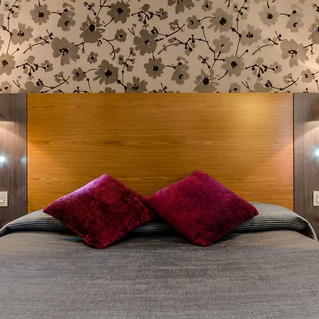 Hotel Regio Cádiz
