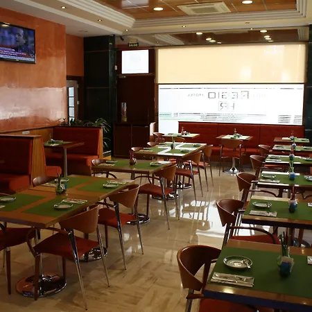 Hotel Regio Cádiz