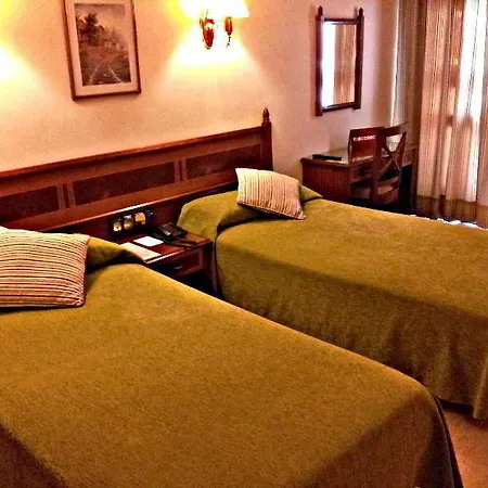 Hotel Regio